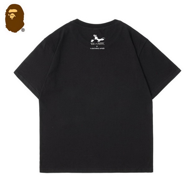 men bape t-shirts S-XXL-001